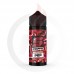 Strapped Reloaded Professor Pep 30ml/120ml Flavour Shots